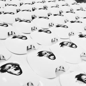 Meet your Posher, Ron